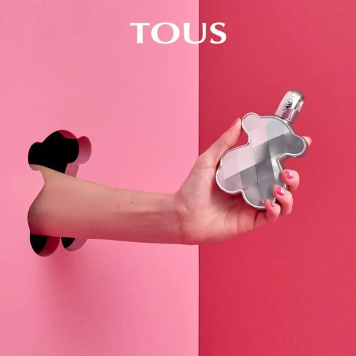 Tous Love Me The Silver Parfum 4