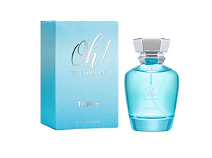 Tous Oh! The Origin Eau de Toilette