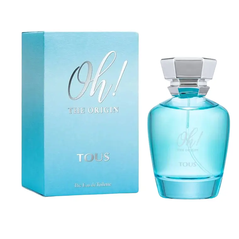 Tous Oh! The Origin Eau de Toilette 1