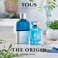 Tous Oh! The Origin Eau de Toilette - Thumbnail 2