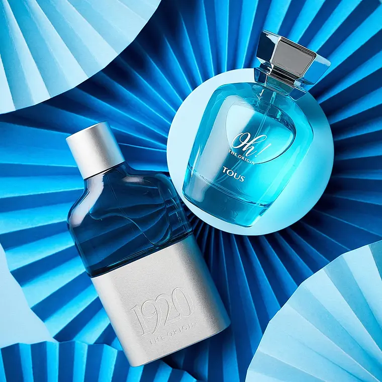 Tous Oh! The Origin Eau de Toilette 3
