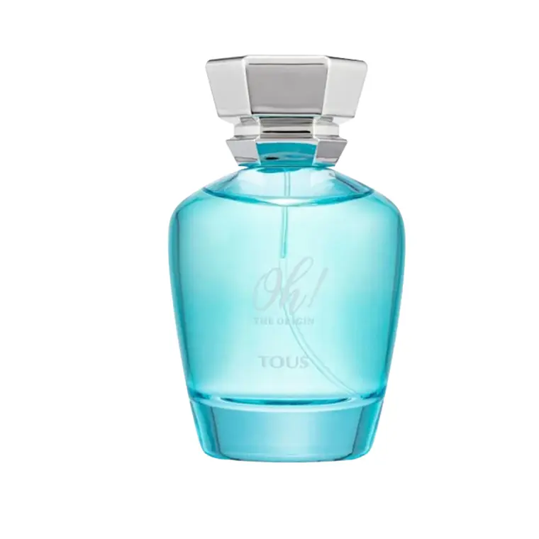 Tous Oh! The Origin Eau de Toilette 4