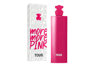 Tous More More Pink Eau de Toilette