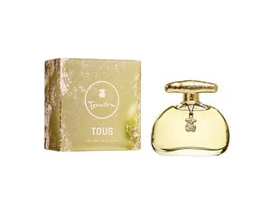 Tous Touch The Original Gold Eau de Toilette