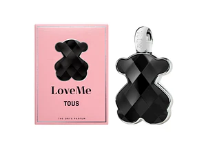 Tous Love Me the Onyx Eau de Parfum