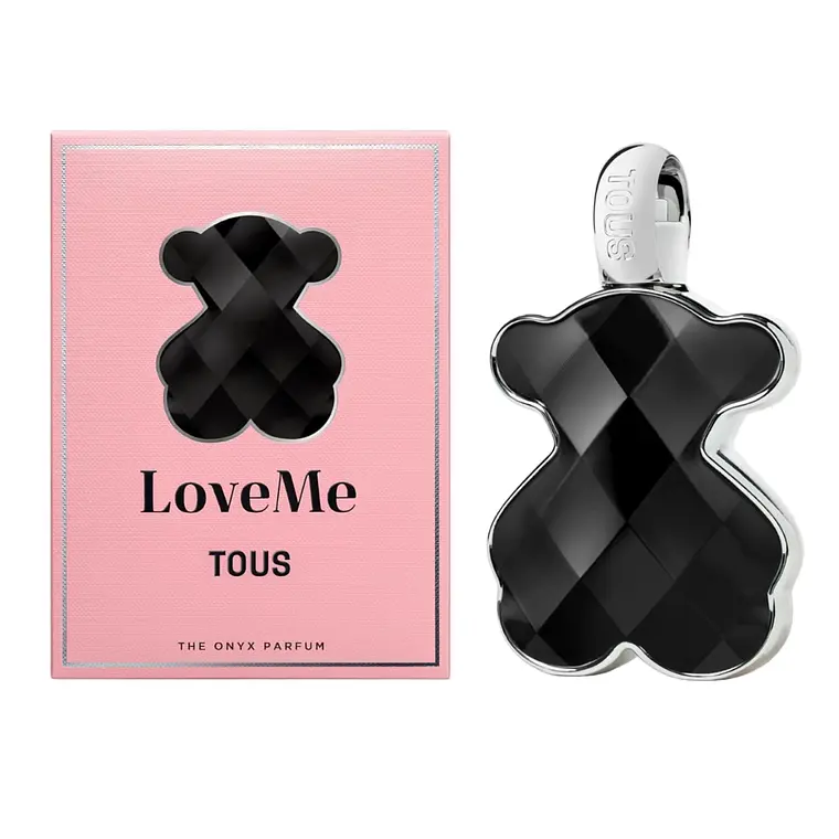 Tous Love Me the Onyx Eau de Parfum 1