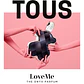 Tous Love Me the Onyx Eau de Parfum - Thumbnail 2