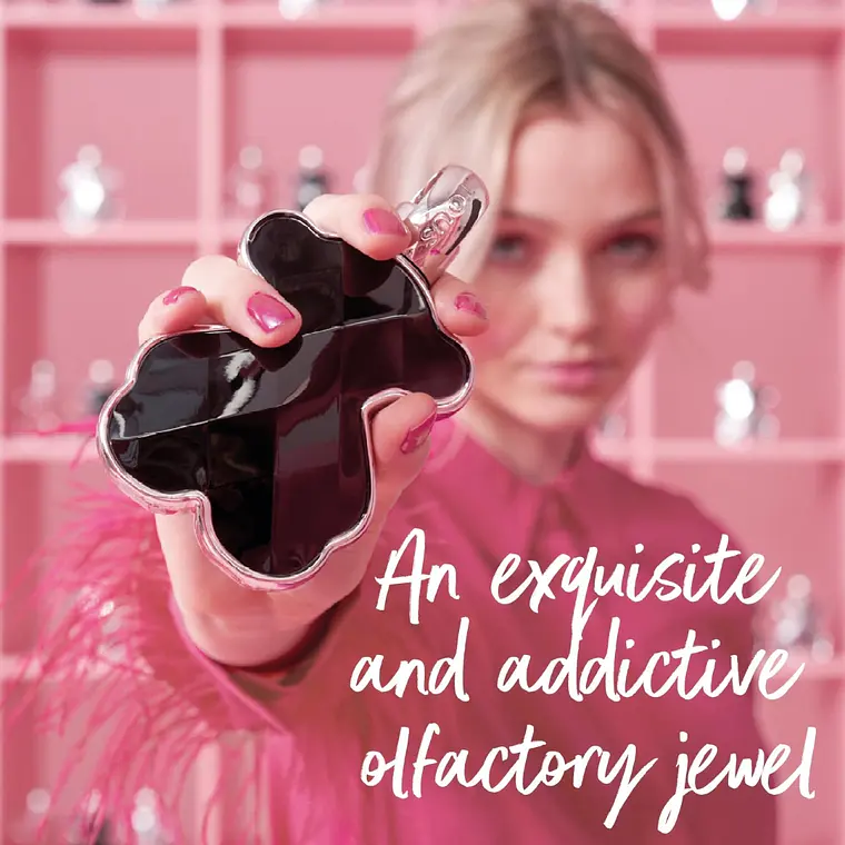 Tous Love Me the Onyx Eau de Parfum 3