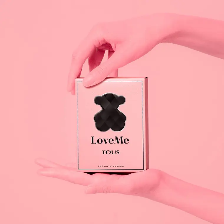 Tous Love Me the Onyx Eau de Parfum 7
