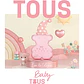 Tous Baby Pink Friends Eau de Cologne - Thumbnail 3