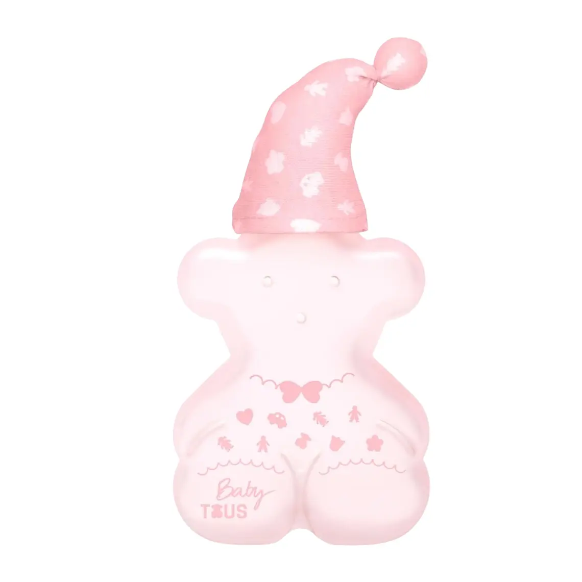 Tous Baby Pink Friends Eau de Cologne 5