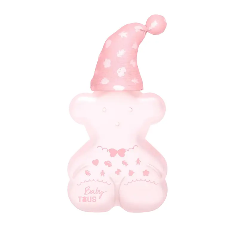 Tous Baby Pink Friends Eau de Cologne 5