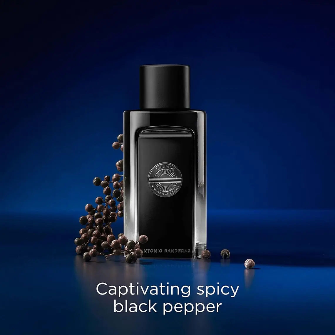Antonio Banderas The Icon Eau de Parfum 6