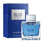 Antonio Banderas Blue Seduction Man Eau de Toilette - Thumbnail 1