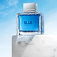 Antonio Banderas Blue Seduction Man Eau de Toilette - Thumbnail 3