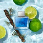 Antonio Banderas Blue Seduction Man Eau de Toilette - Thumbnail 5