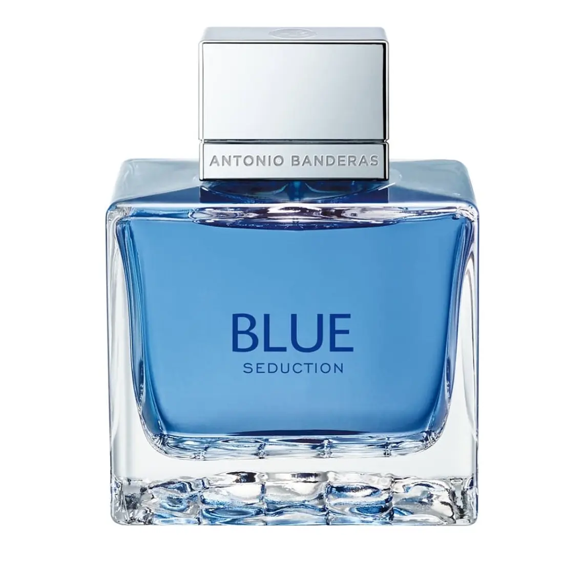Antonio Banderas Blue Seduction Man Eau de Toilette 6