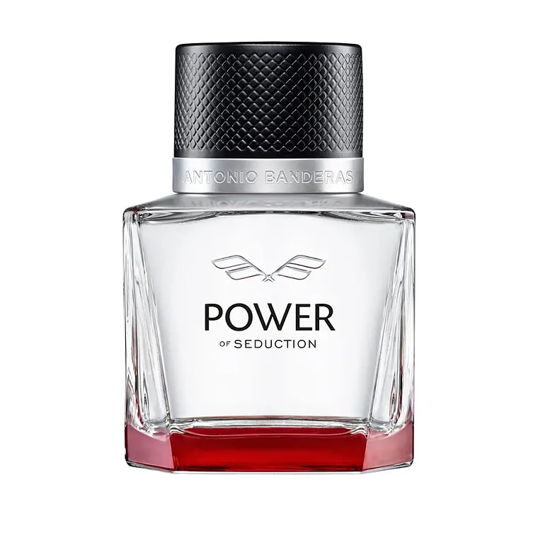 Antonio Banderas Power Of Seduction Eau de Toilette 6