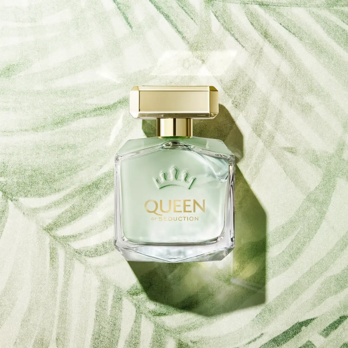 Antonio Banderas Queen of Seduction Eau de Toilette 5
