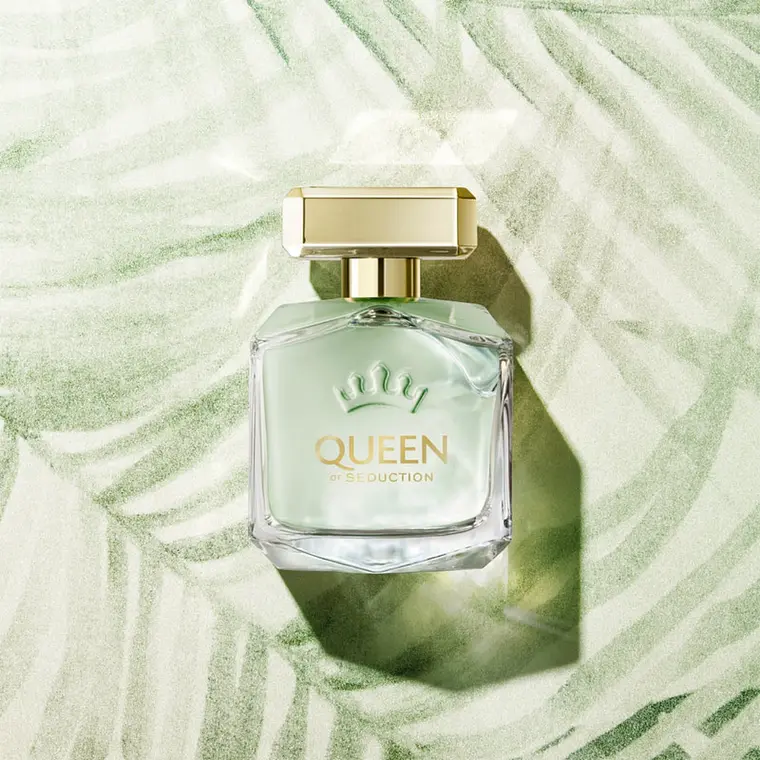 Antonio Banderas Queen of Seduction Eau de Toilette 5