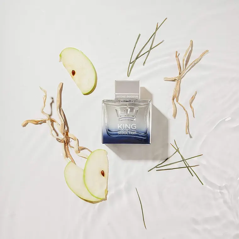 Antonio Banderas King Of Seduction Eau de Toilette 8