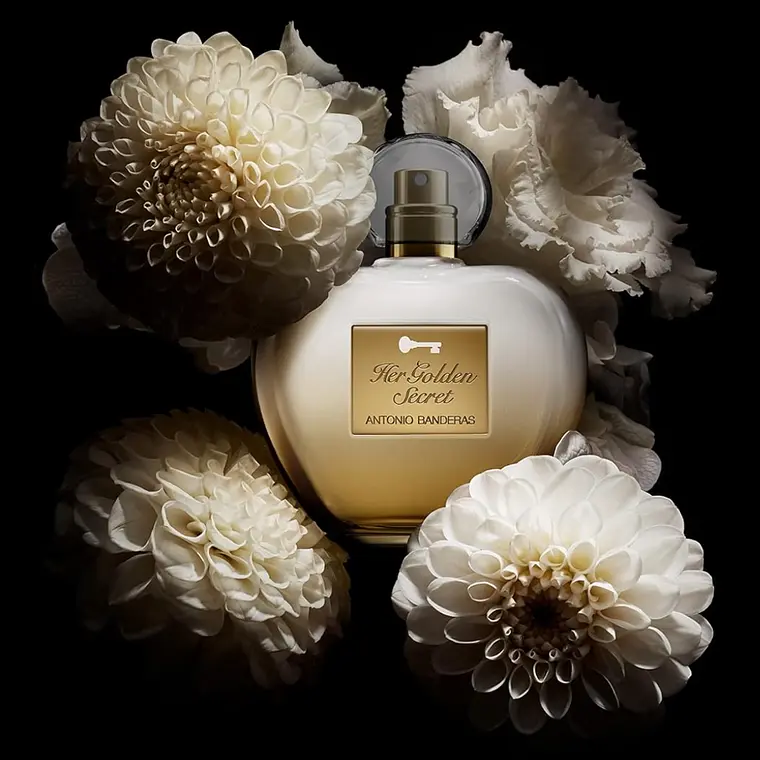 Antonio Banderas Her Golden Secret Eau De Toilette 5
