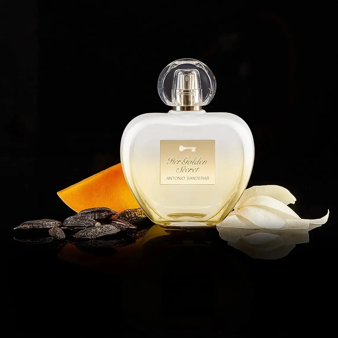 Antonio Banderas Her Golden Secret Eau De Toilette 6