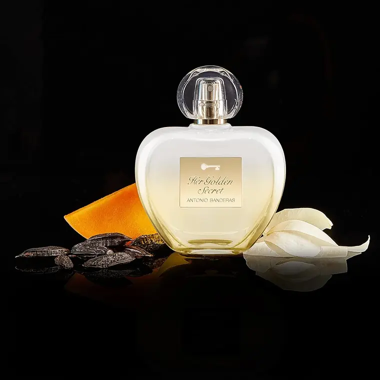 Antonio Banderas Her Golden Secret Eau De Toilette 6