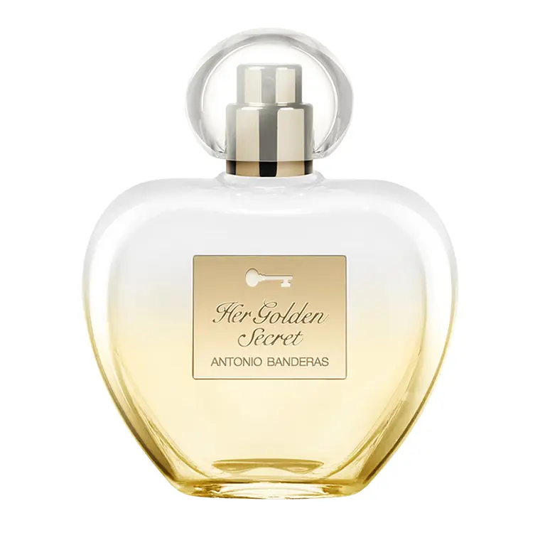 Antonio Banderas Her Golden Secret Eau De Toilette 7