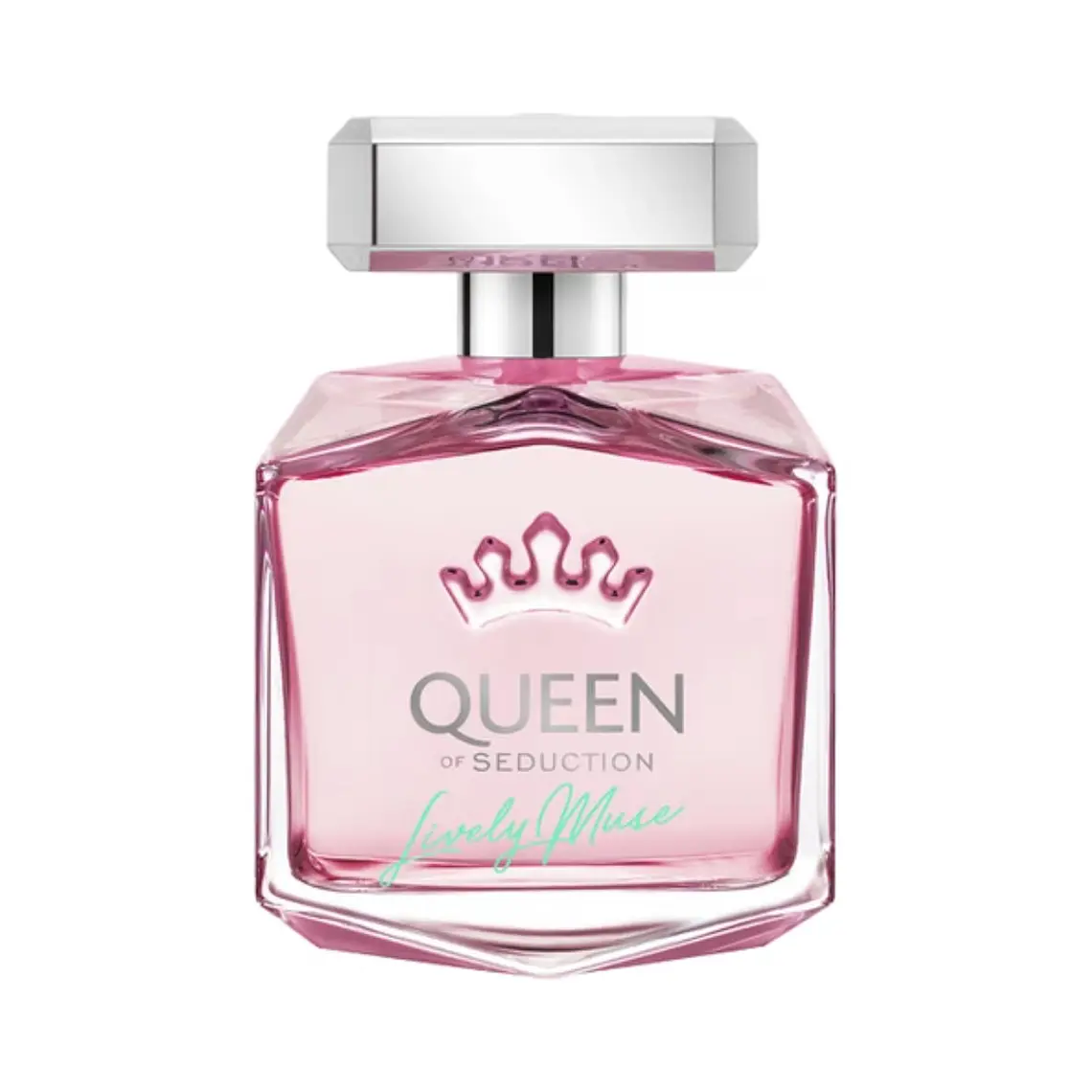 Antonio Banderas Queen Of Seduction Lively Muse Eau de Toilette 6