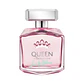 Antonio Banderas Queen Of Seduction Lively Muse Eau de Toilette - Thumbnail 6