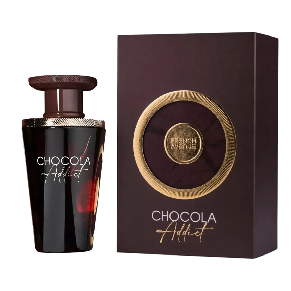 French Avenue Chocola Addict Eau de Parfum 1