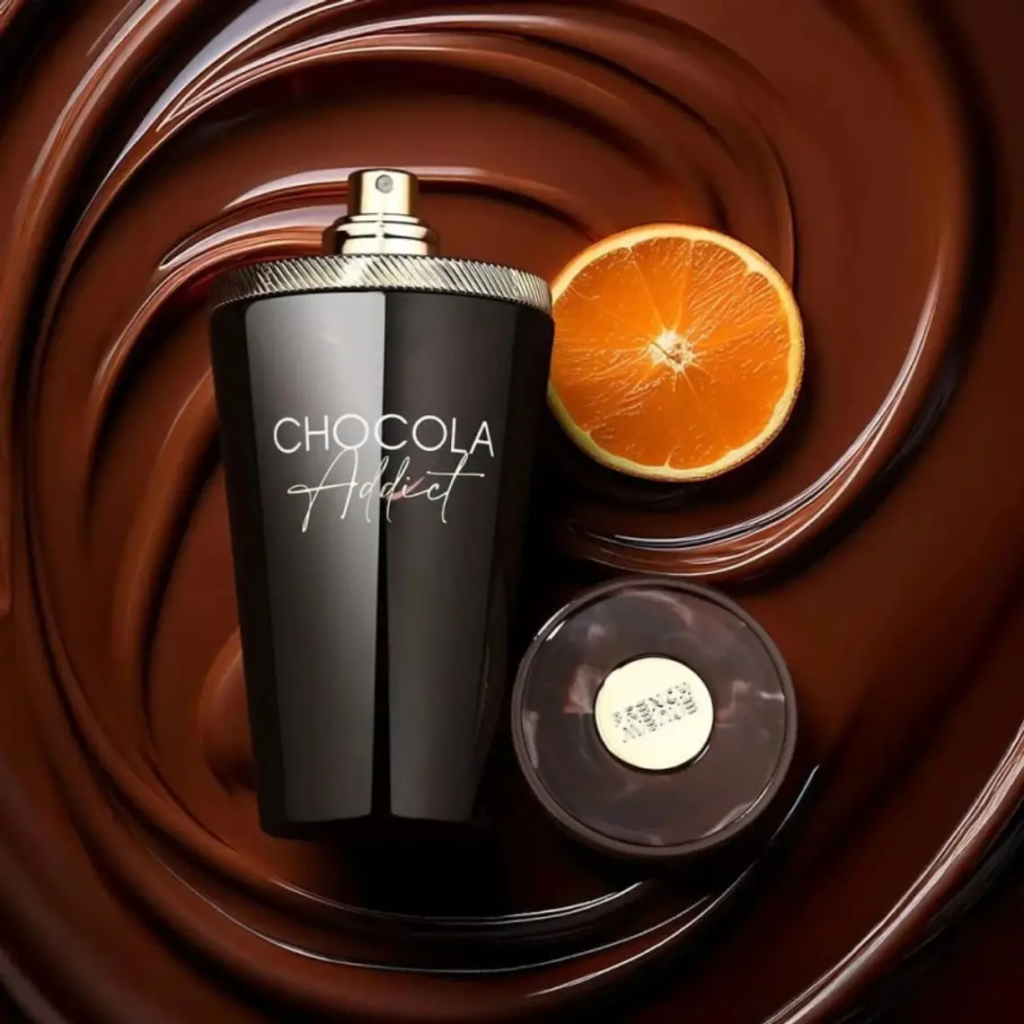 French Avenue Chocola Addict Eau de Parfum 2