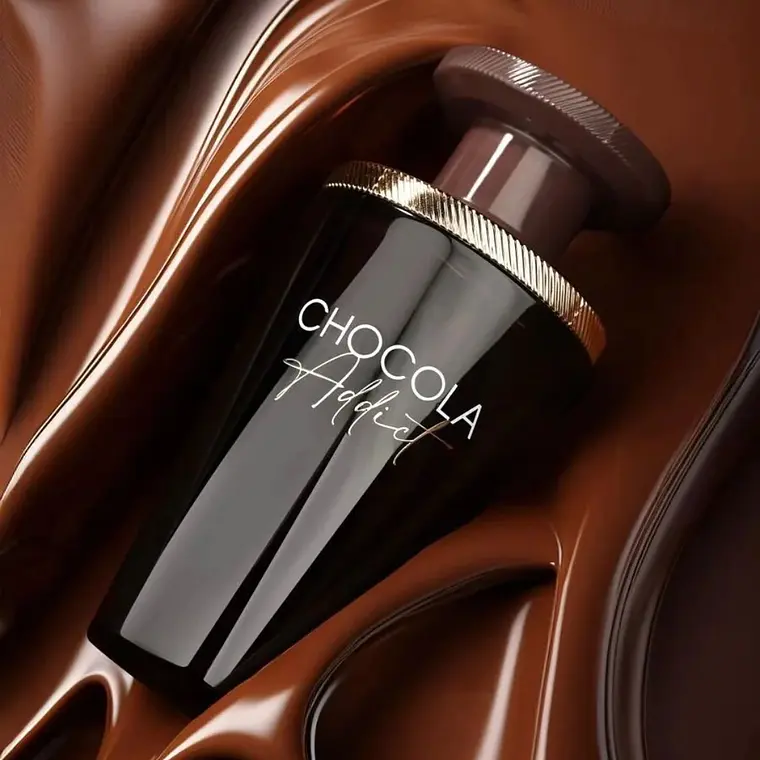 French Avenue Chocola Addict Eau de Parfum 3