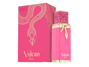 French Avenue Vulcan Baie Unissexo Eau de Parfum