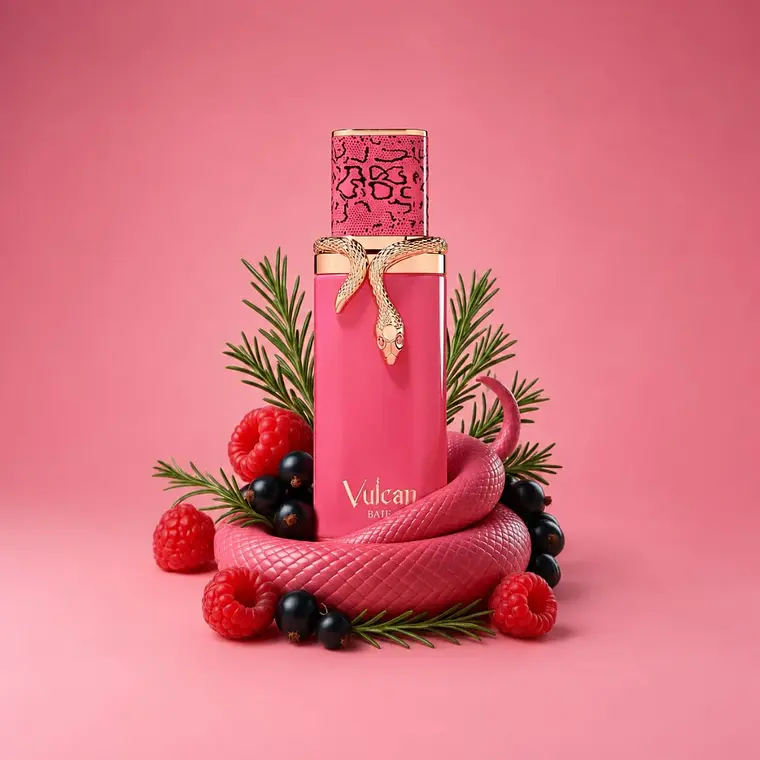 French Avenue Vulcan Baie Unissexo Eau de Parfum 2
