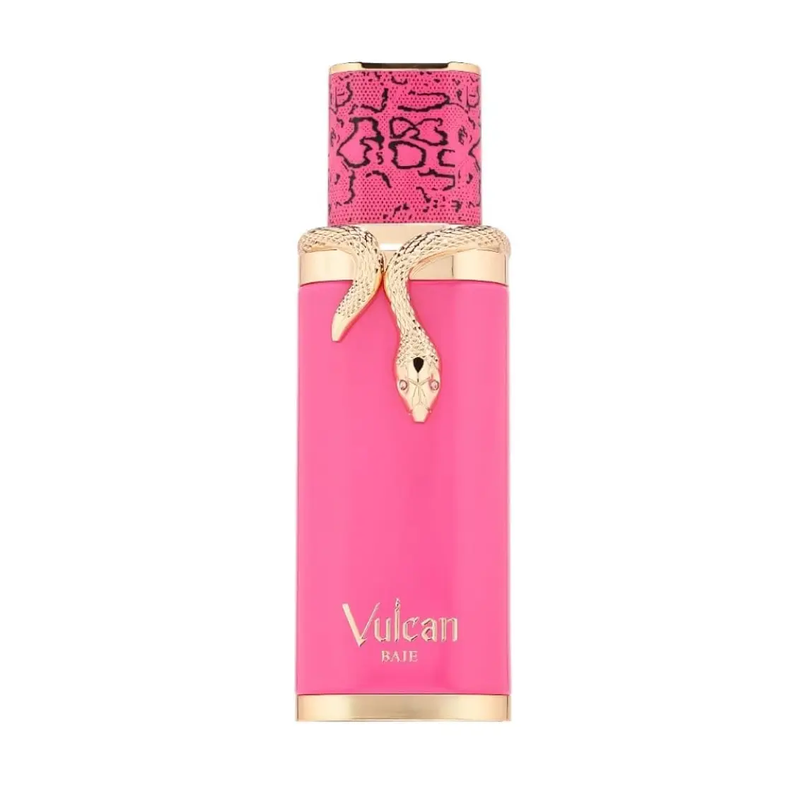 French Avenue Vulcan Baie Unissexo Eau de Parfum 3