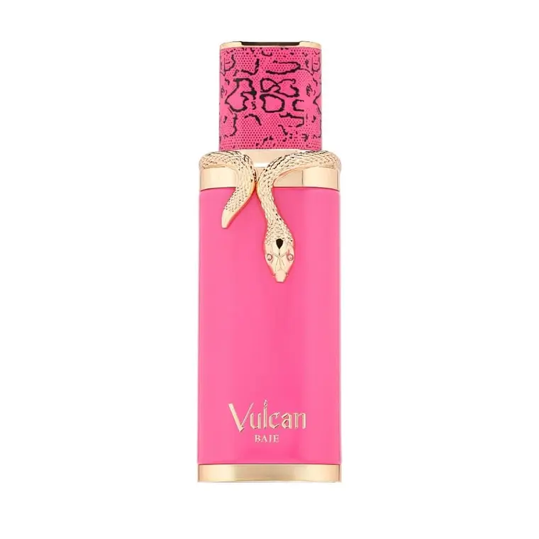 French Avenue Vulcan Baie Unissexo Eau de Parfum 3