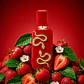 French Avenue Veneno Scarlet Unissexo Eau de Parfum - Thumbnail 2