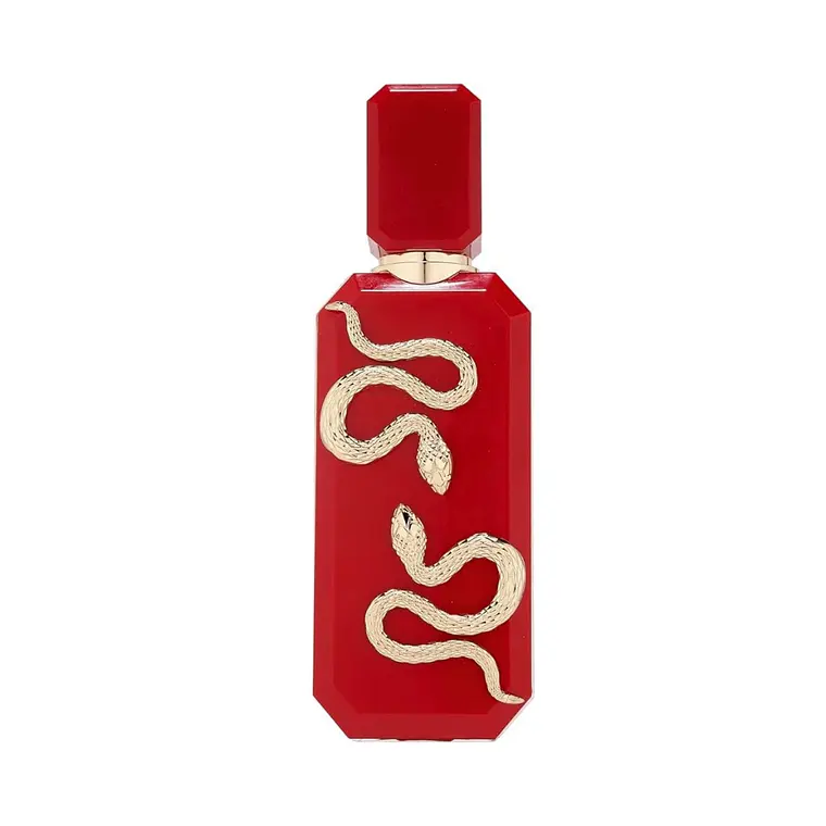 French Avenue Veneno Scarlet Unissexo Eau de Parfum 4