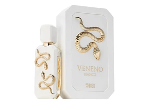 French Avenue Veneno Bianco Unissexo Eau de Parfum