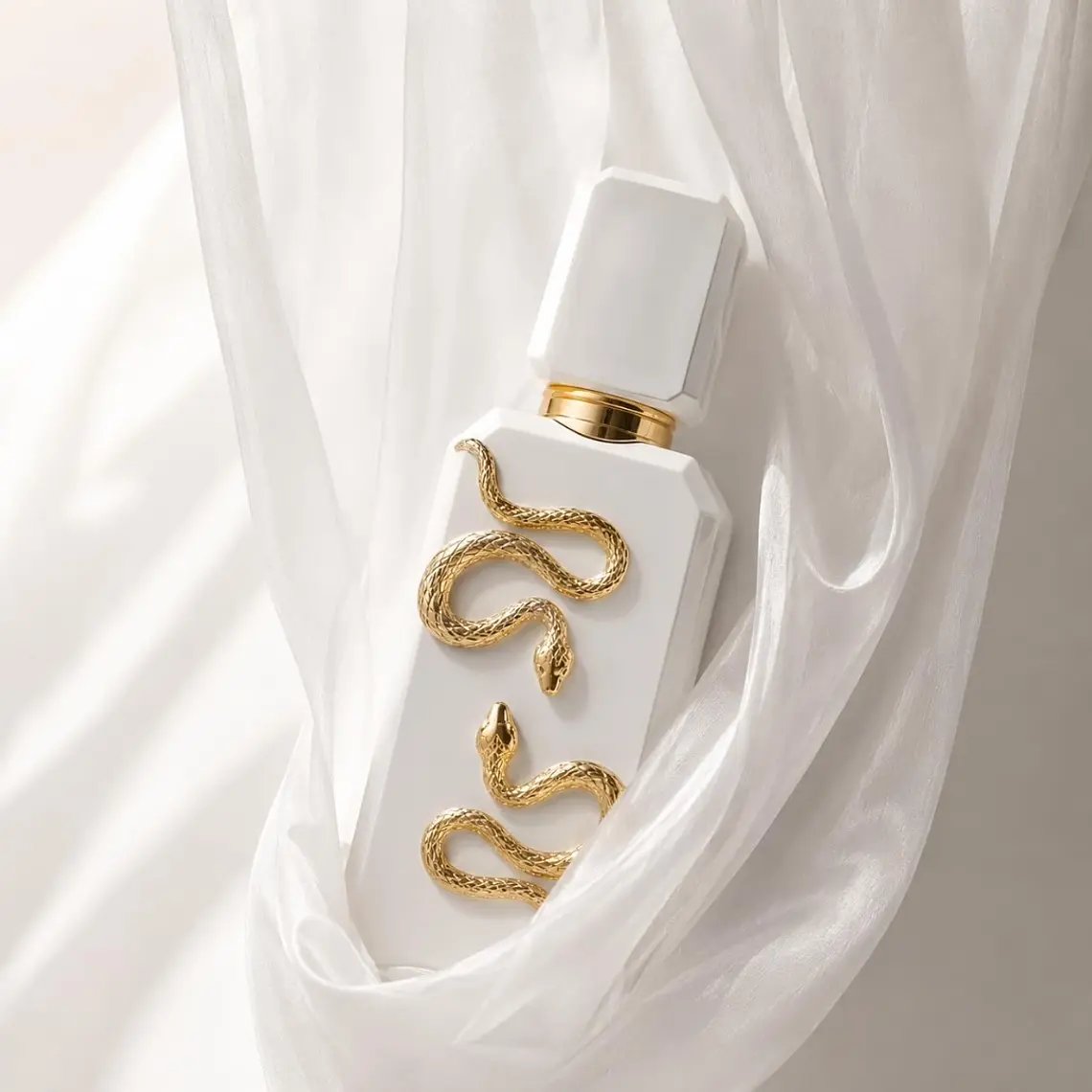 French Avenue Veneno Bianco Unissexo Eau de Parfum 3