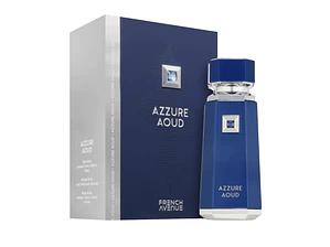 French Avenue Azzure Aoud Man Eau de Parfum