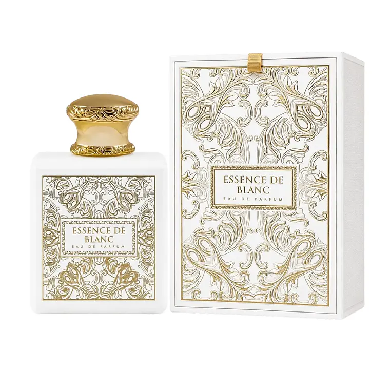 French Avenue Essence De Blanc Unissexo Eau de Parfum 1