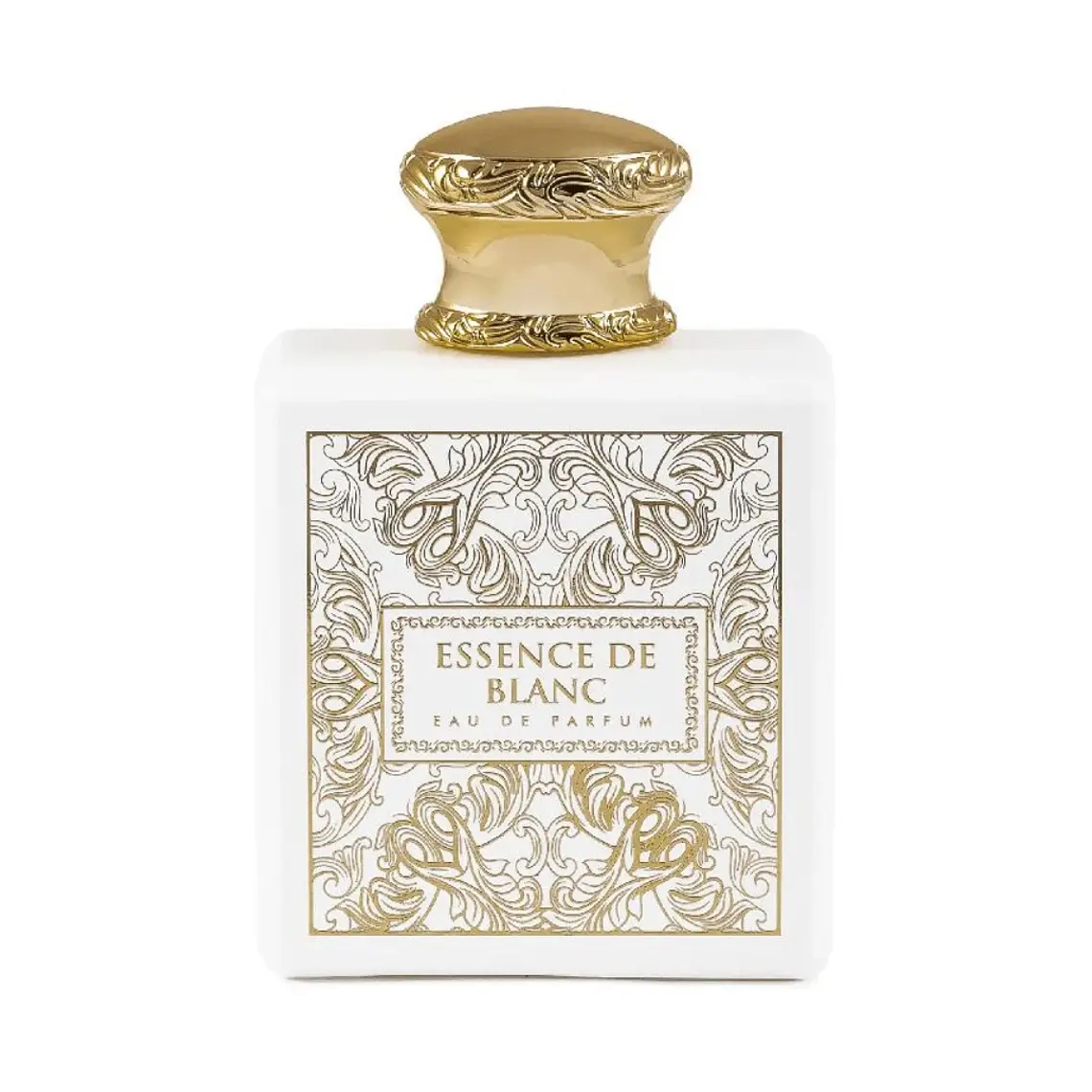 French Avenue Essence De Blanc Unissexo Eau de Parfum 4