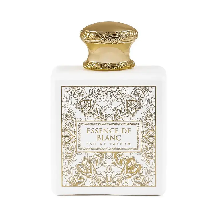 French Avenue Essence De Blanc Unissexo Eau de Parfum 4