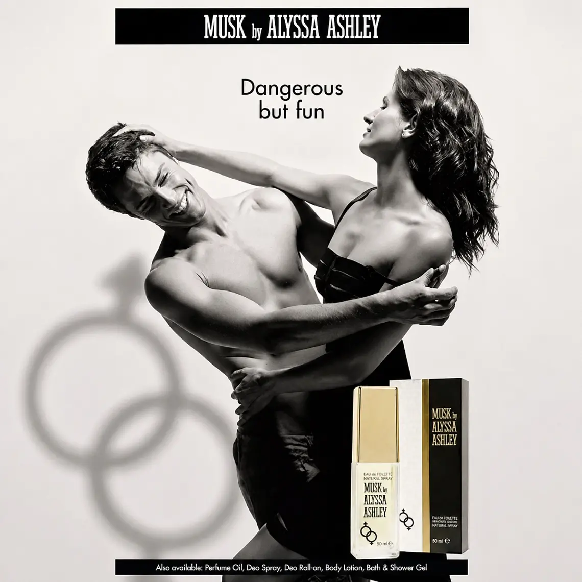 Alyssa Ashley Musk Unissexo Eau De Toilette 2