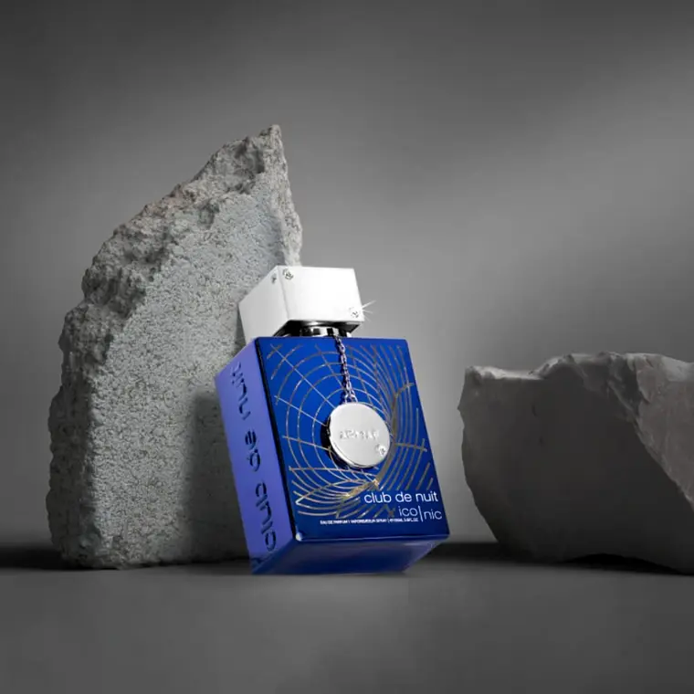 Armaf Club de Nuit Blue Iconic Eau de Parfum 3