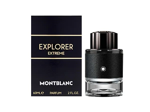 Montblanc Explorer Extreme Parfum
