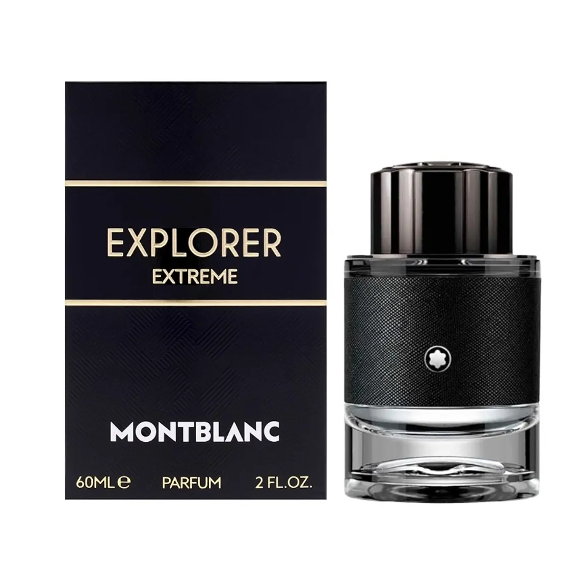 Montblanc Explorer Extreme Parfum 1